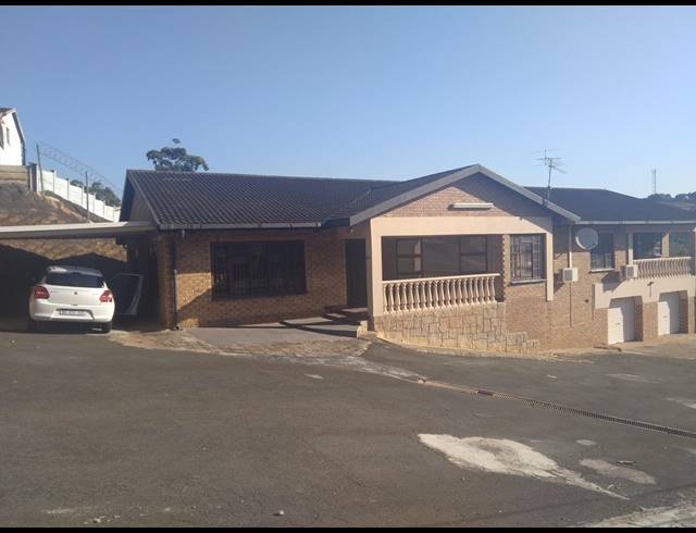 3 BEDROOM TOWNHOUSE TO LET IN RED HILL